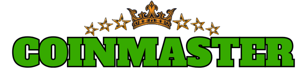 Coinmaster Logo